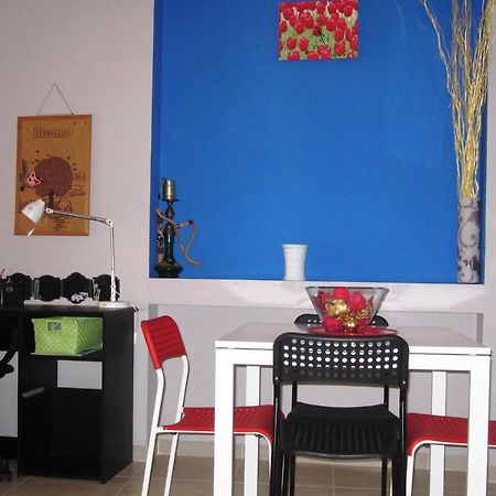 City Center Martha'S Apartment Salonicco Esterno foto