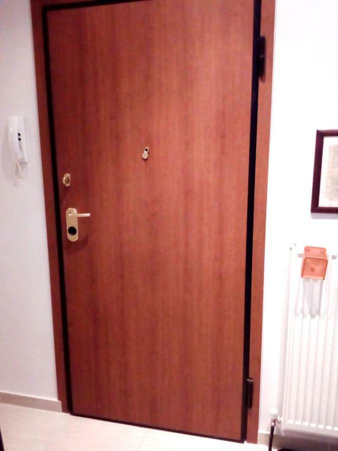 City Center Martha'S Apartment Salonicco Esterno foto